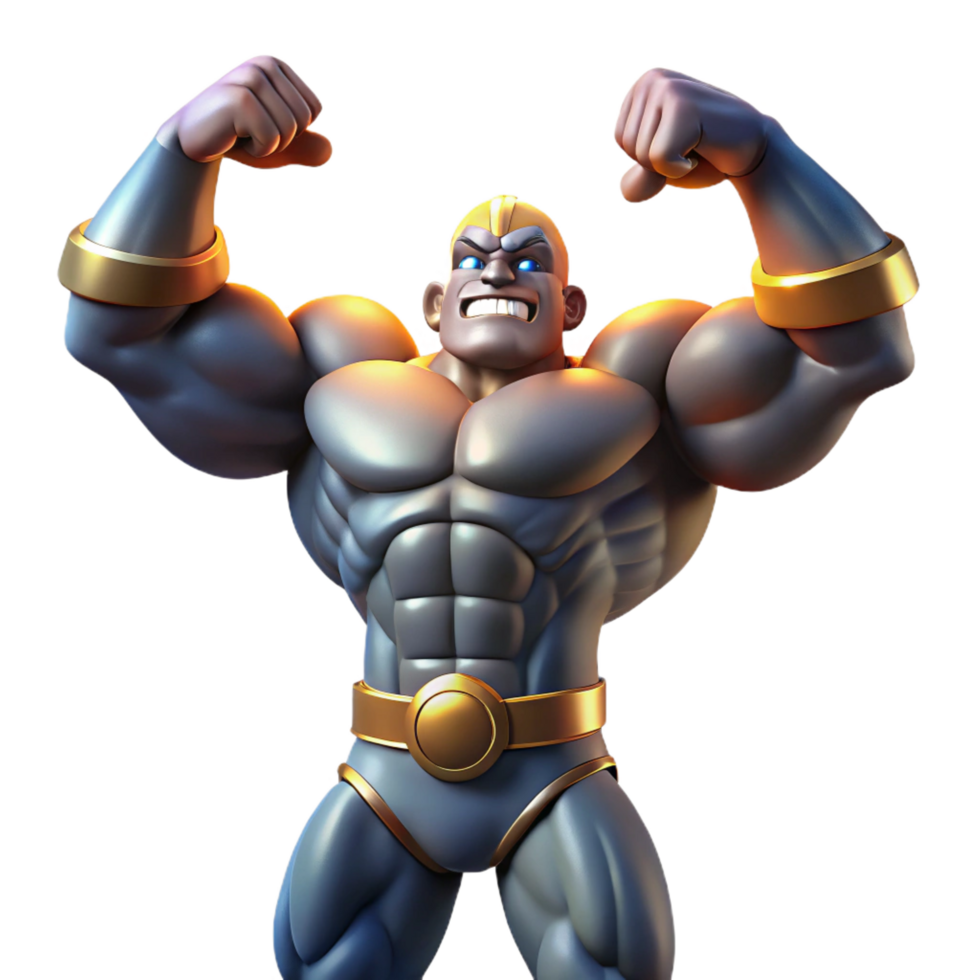 mesmerizing exceptional A powerful titan holding up the sky, dramatic lighting, epic and imposing, comic book style png