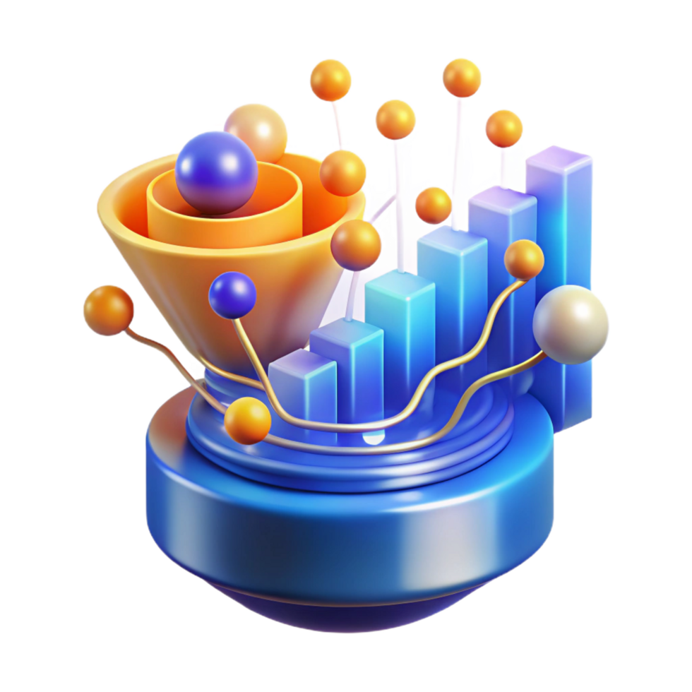 calm exquisite An abstract representation of data flow, visualized as streams of light particles, illuminated by a dynamic, pulsating light. Data visualization style, futuristic luxury png