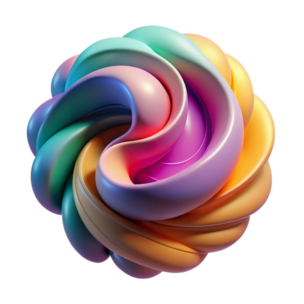 beautiful playful victorian An abstract representation of emotions, visualized as a swirling cloud of colors and textures, lit by a dynamic, emotive light artisan png