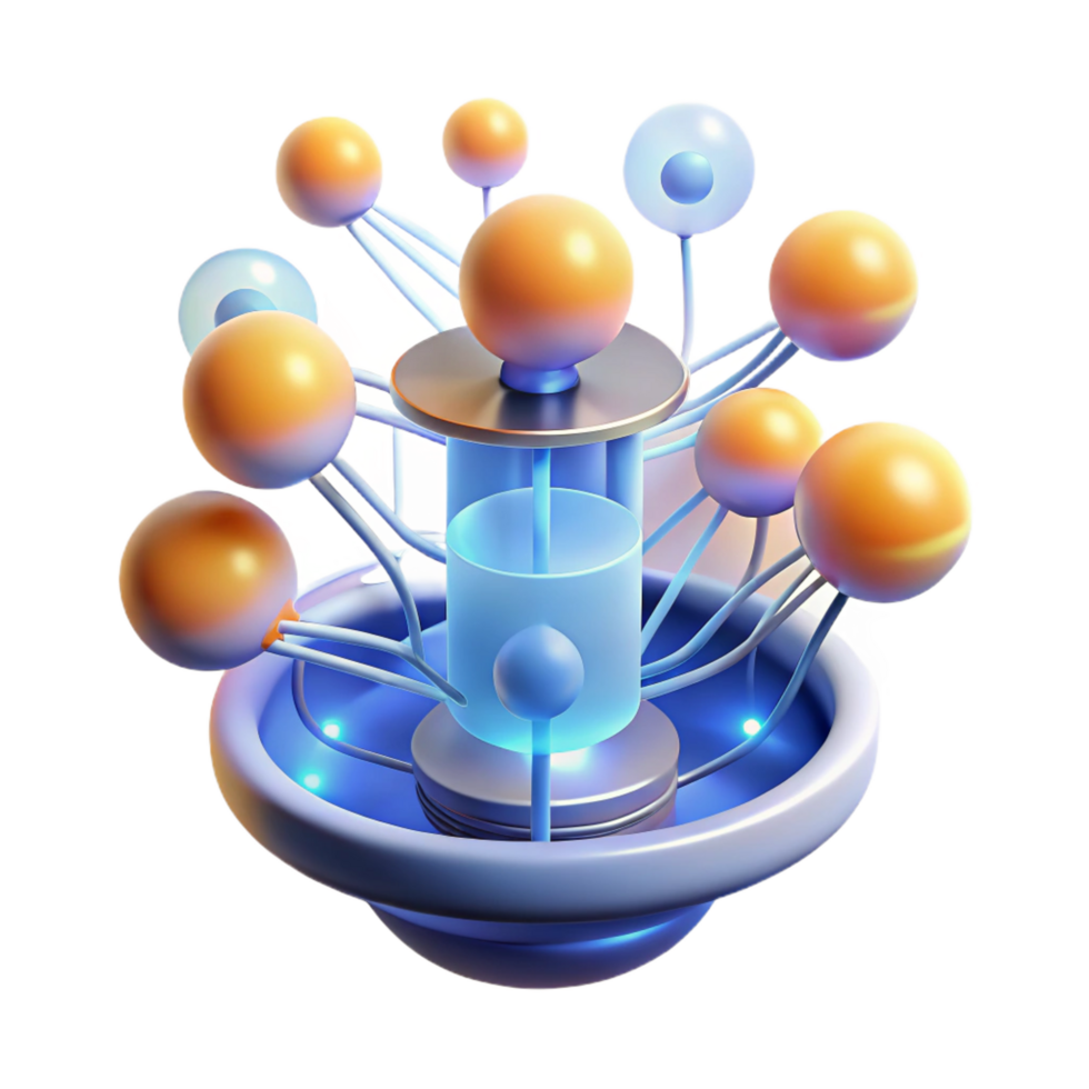distinguished artistic An abstract representation of data flow, visualized as streams of light particles, lit by a dynamic, changing light, in a technological style 8K png