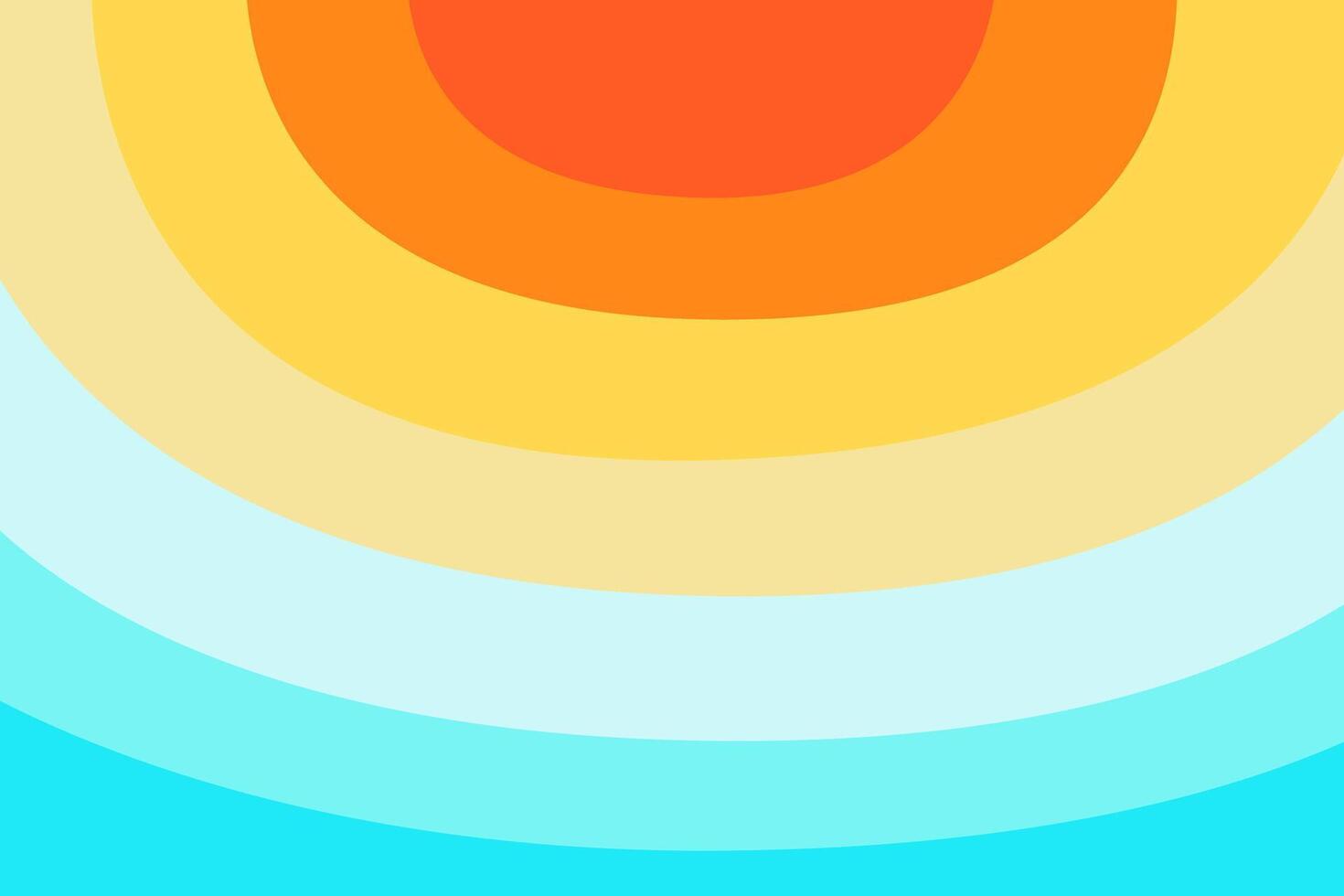 colorful abstract pattern background. template summer concept. sunny vector
