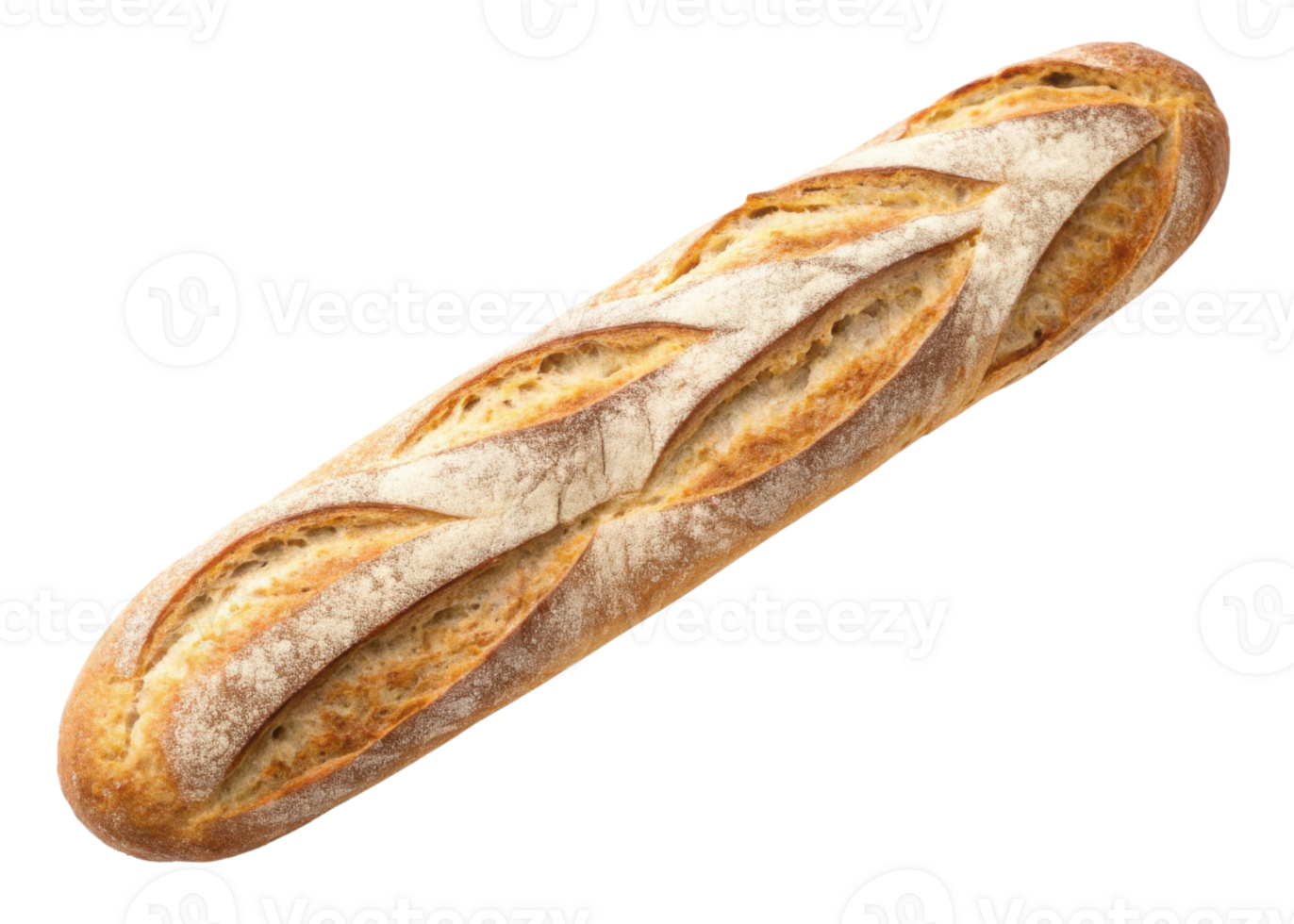 Freshly baked sourdough bread with golden crust and intricate scoring, perfect for sandwiches or enjoying with butter png