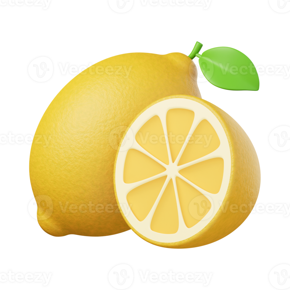 lemon and lime png