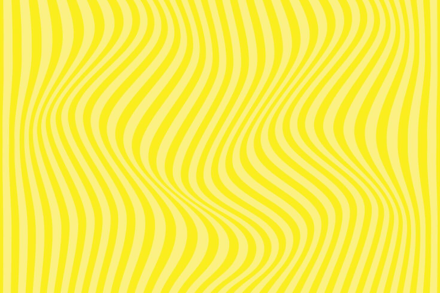 simple abstract light dark yellow color vertical line wavy line pattern a yellow background with a yellow wavy lines yellow wavy striped abstract vector