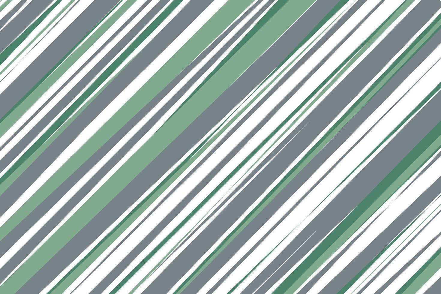 simple abstract fig color diagonal line pattern diagonal green and gray striped abstract composition vector