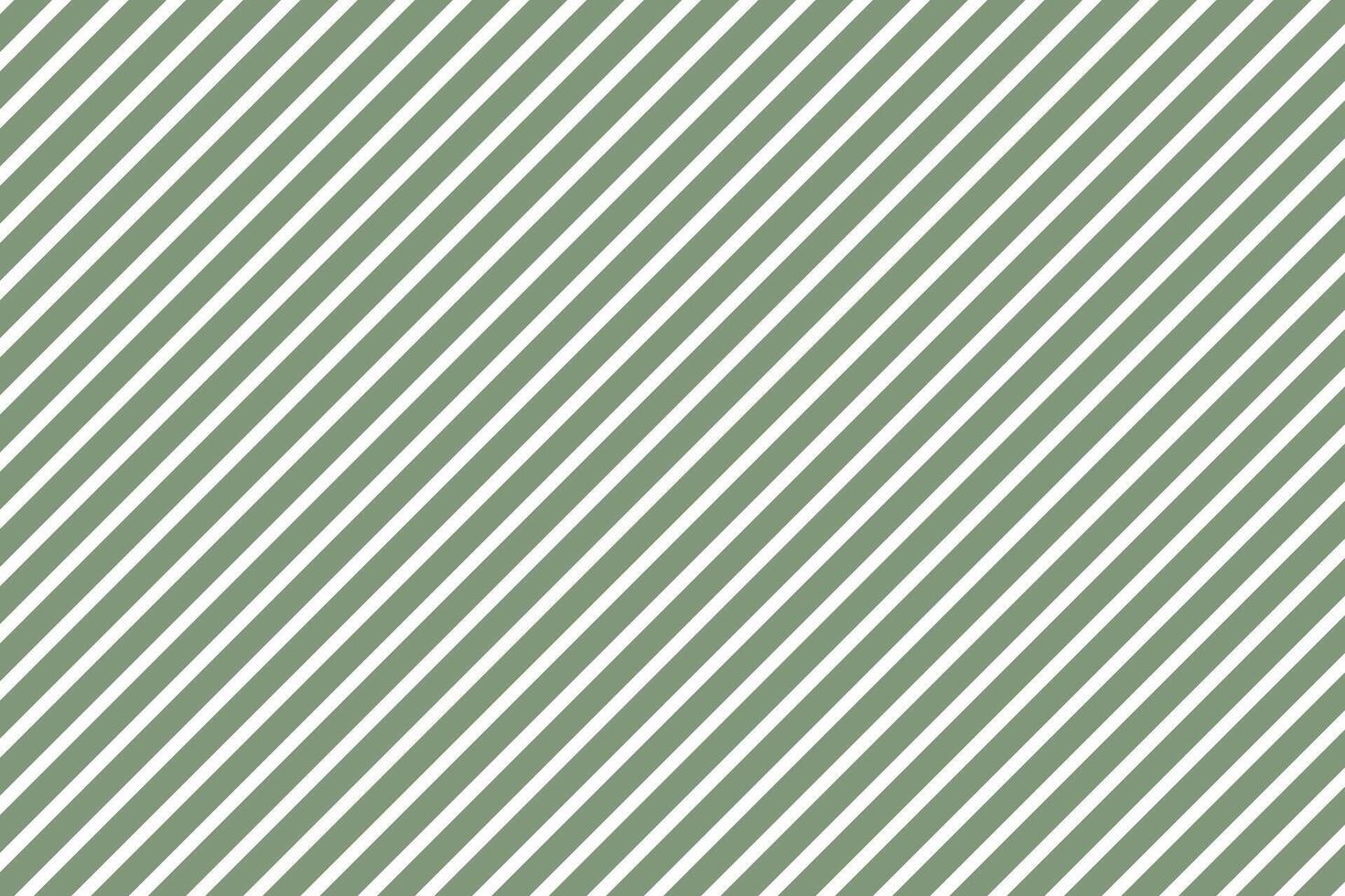 simple abstract white color diagonal line pattern ancient background diagonal sage green and white striped texture vector