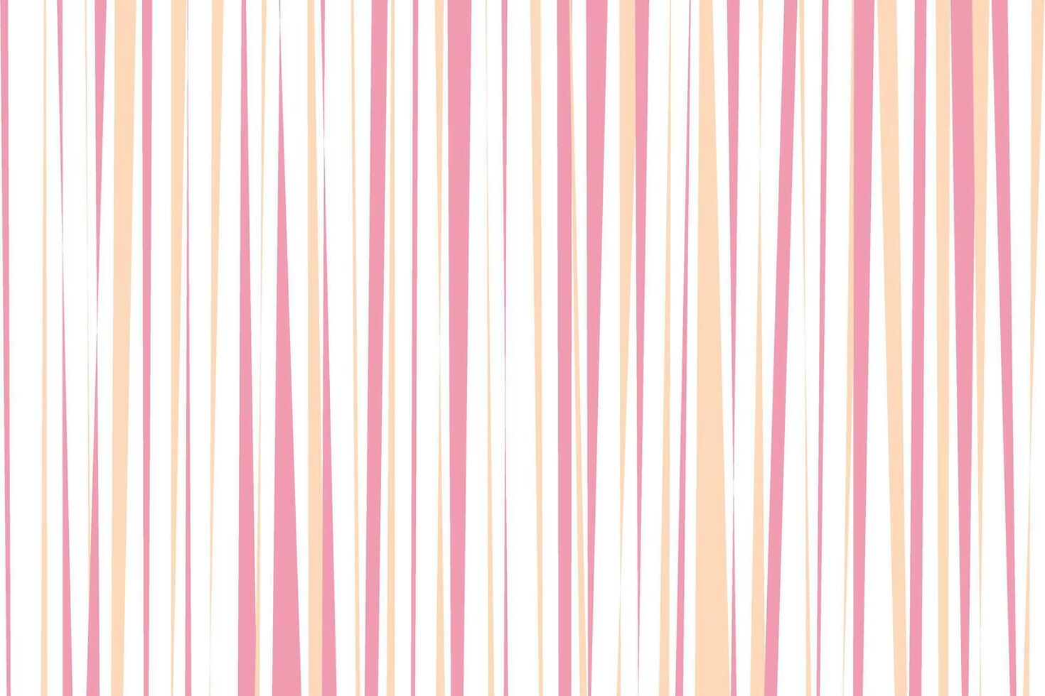 simple abstract soft light color vertical line pattern vector