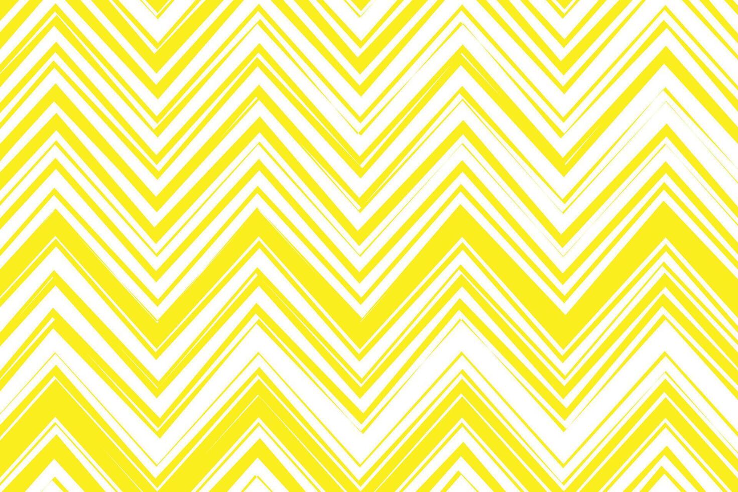 simple abstract light dark color smooth texture thin to thick zig zag line pattern that can be used as a background or texture vector