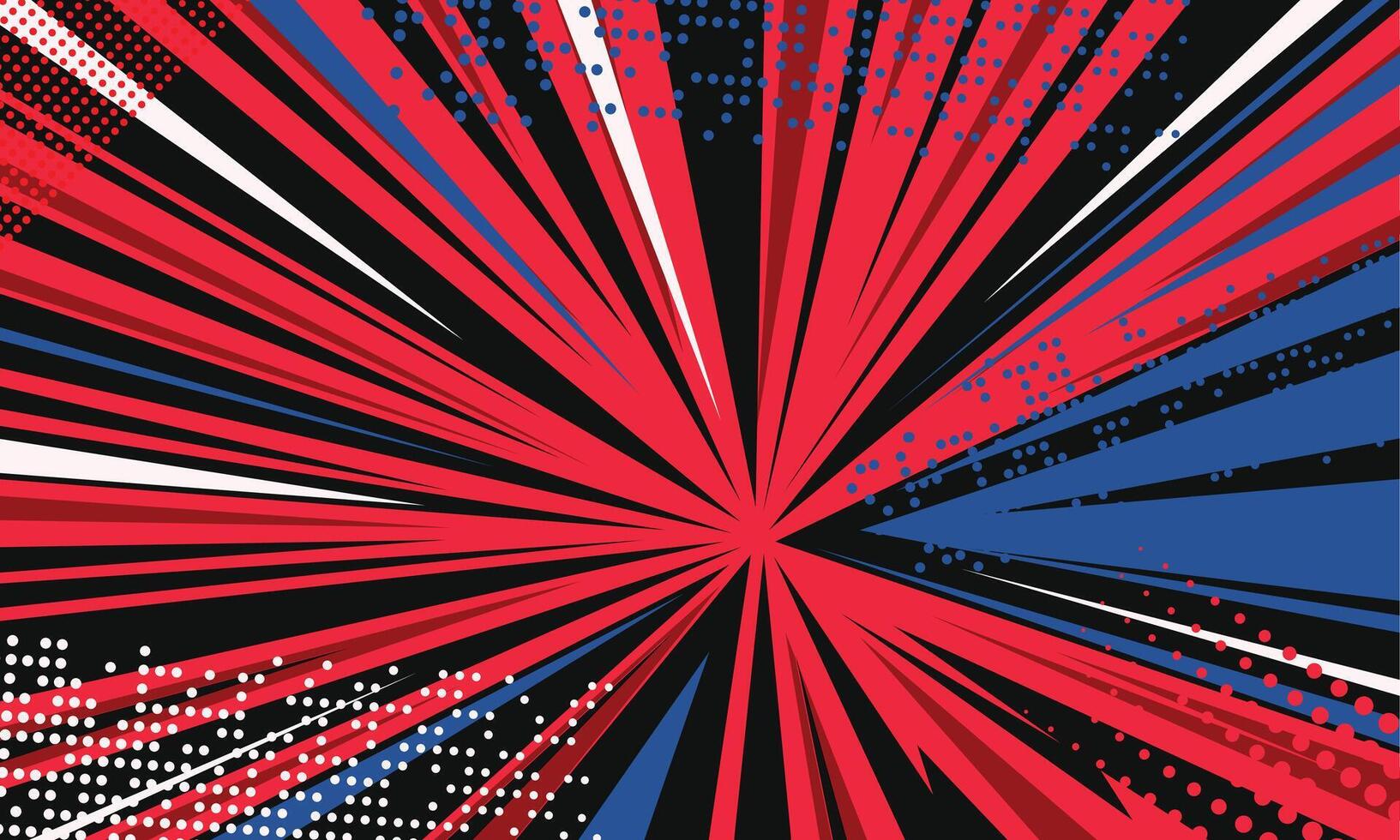 Abstract dynamic stripes racing background vector