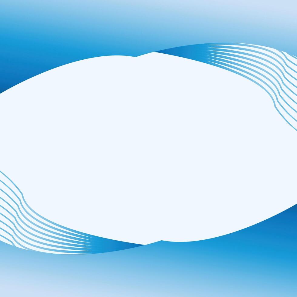 abstract blue or white background vector