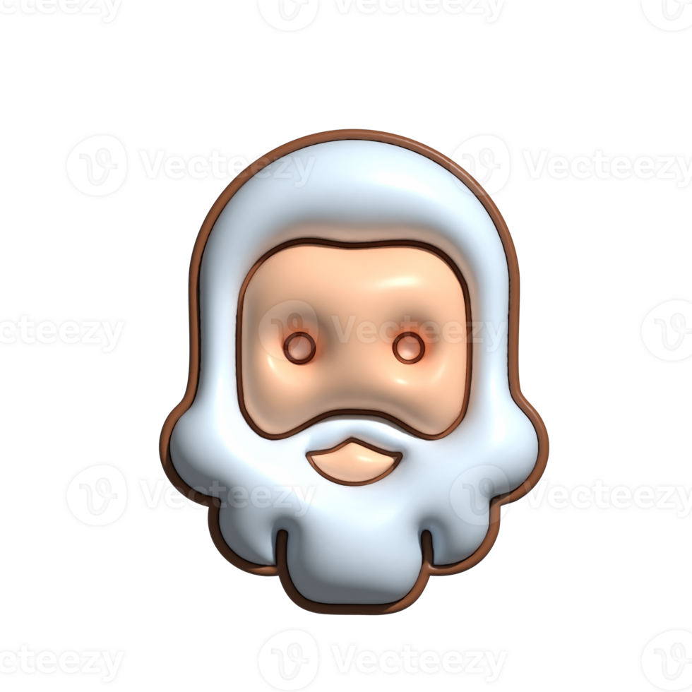 3D Zeus King of the Gods and Mythology Concept png