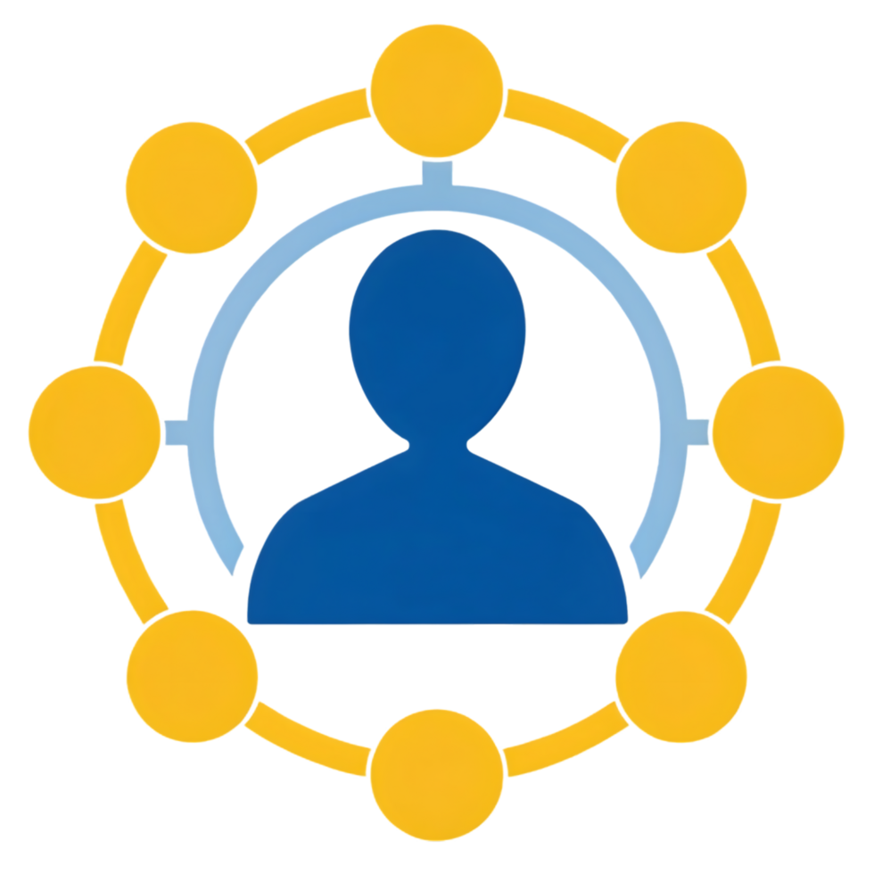 Networking, connection, teamwork, community png