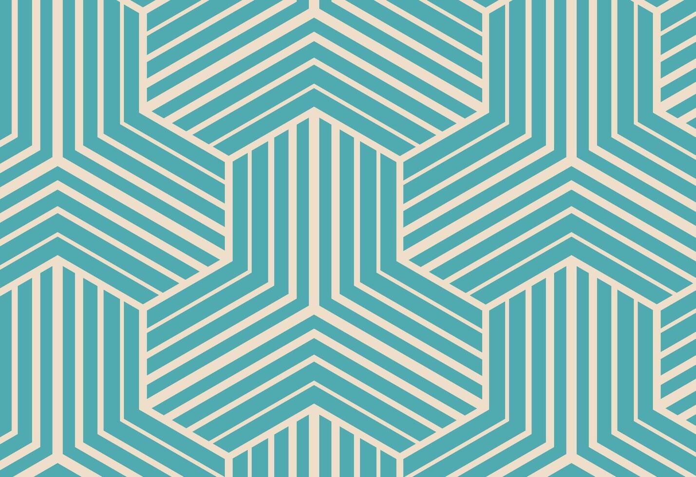 Pastel Background A blue and white geometric pattern vector