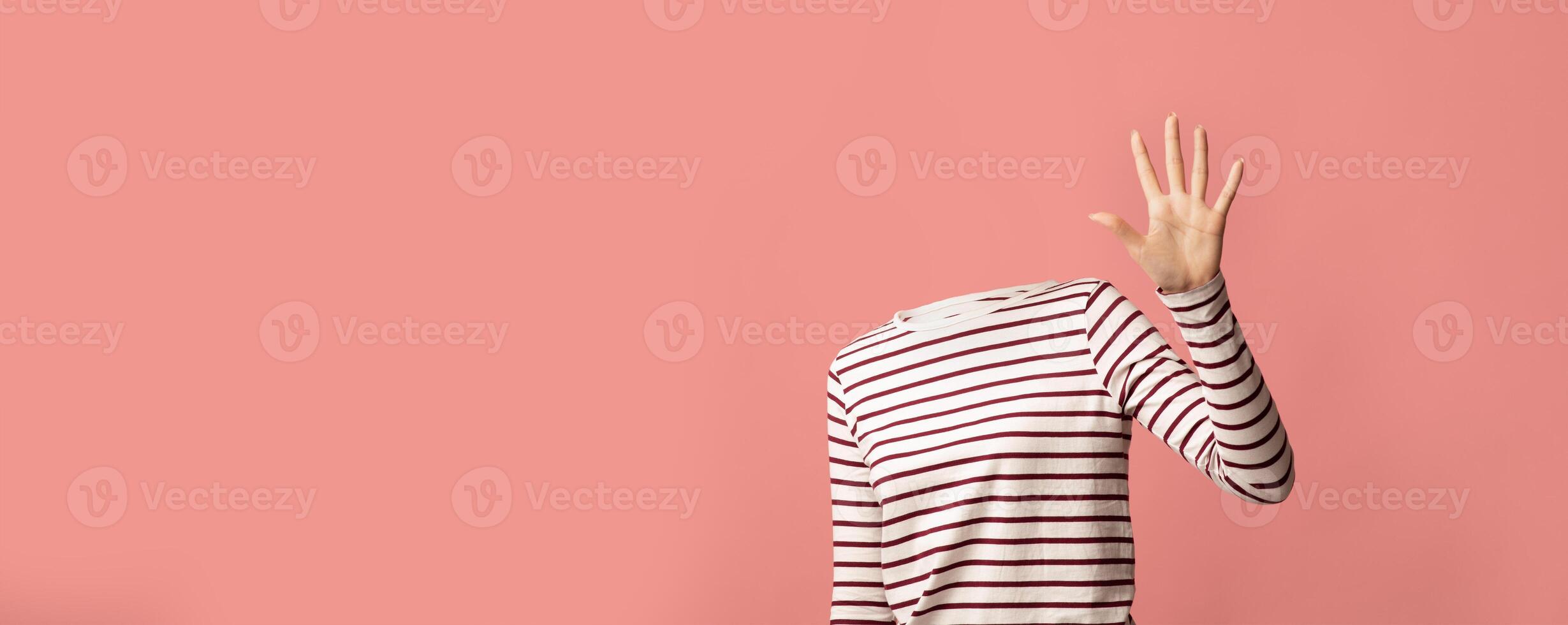 This collage depicts individual engaging in various lifestyle activities without showing head. The pink background creates an isolated yet vibrant atmosphere, providing ample blank space. photo