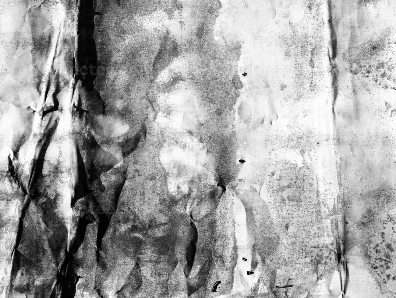 abstract rusty grunge texture background photo