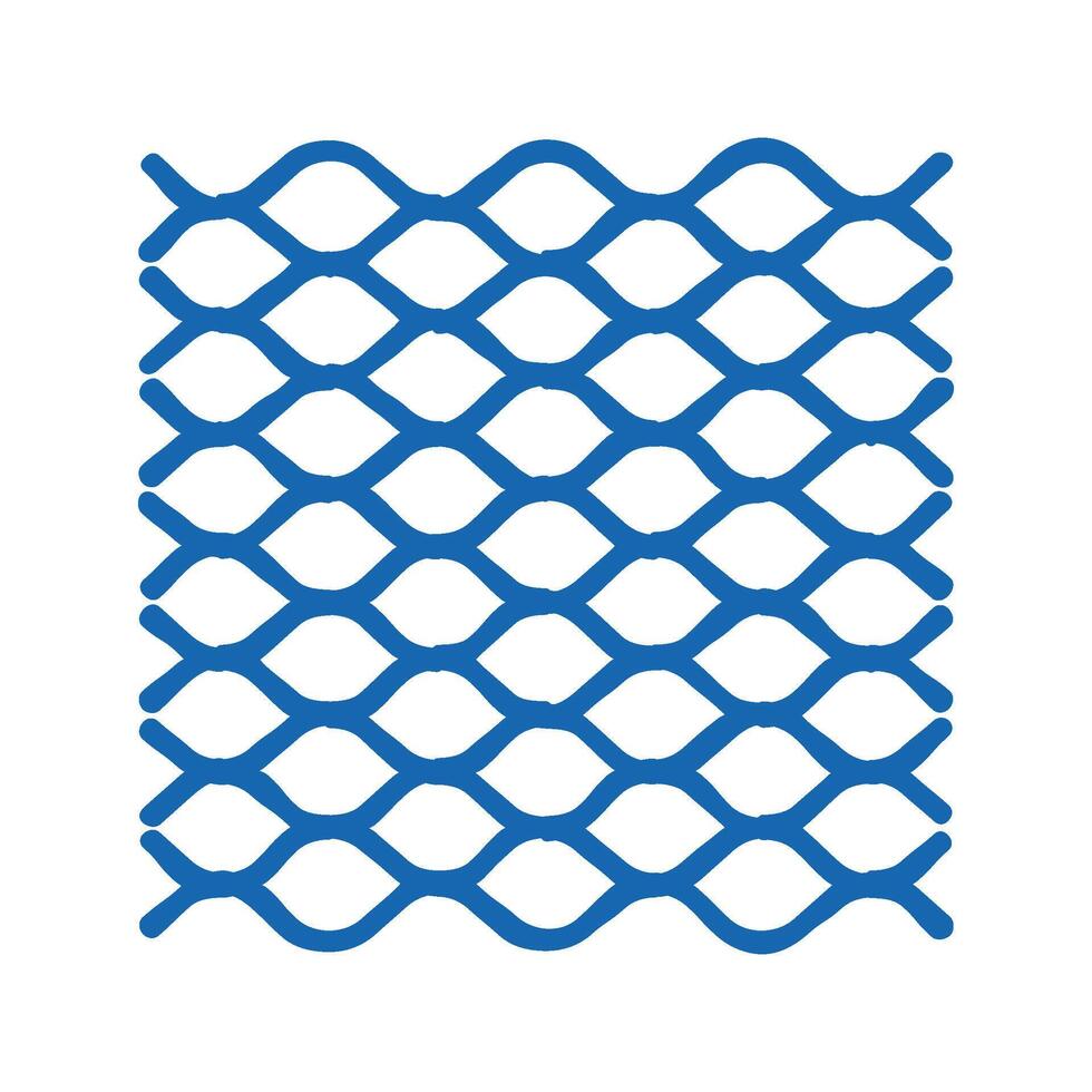 expanded sheet metal icon doodle illustration vector