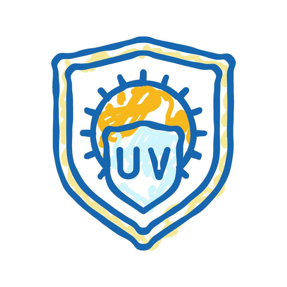 dishwasher safe product label warning icon doodle illustration vector