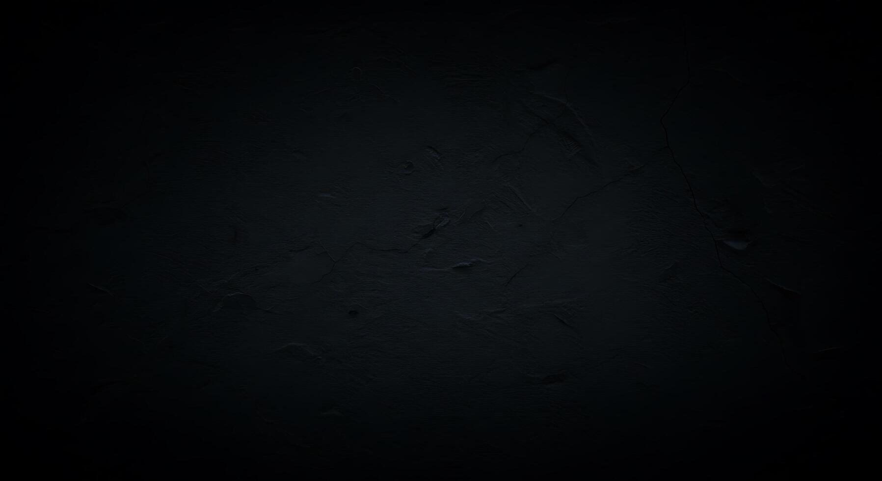 Black background with a dark background photo