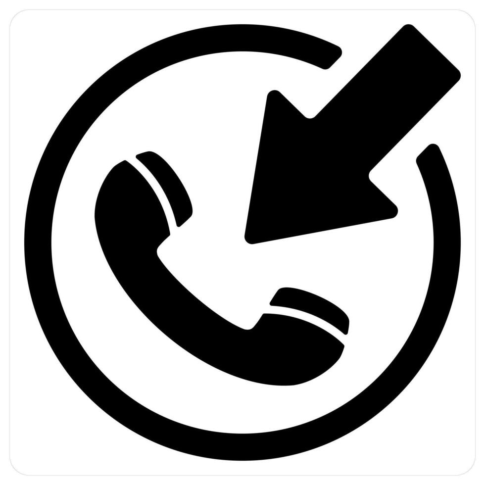 House and home icon in black color vector