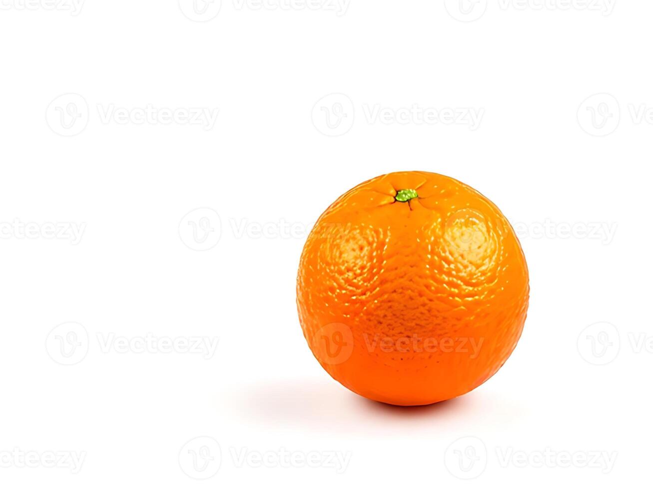 Juicy Citrus Orange photo