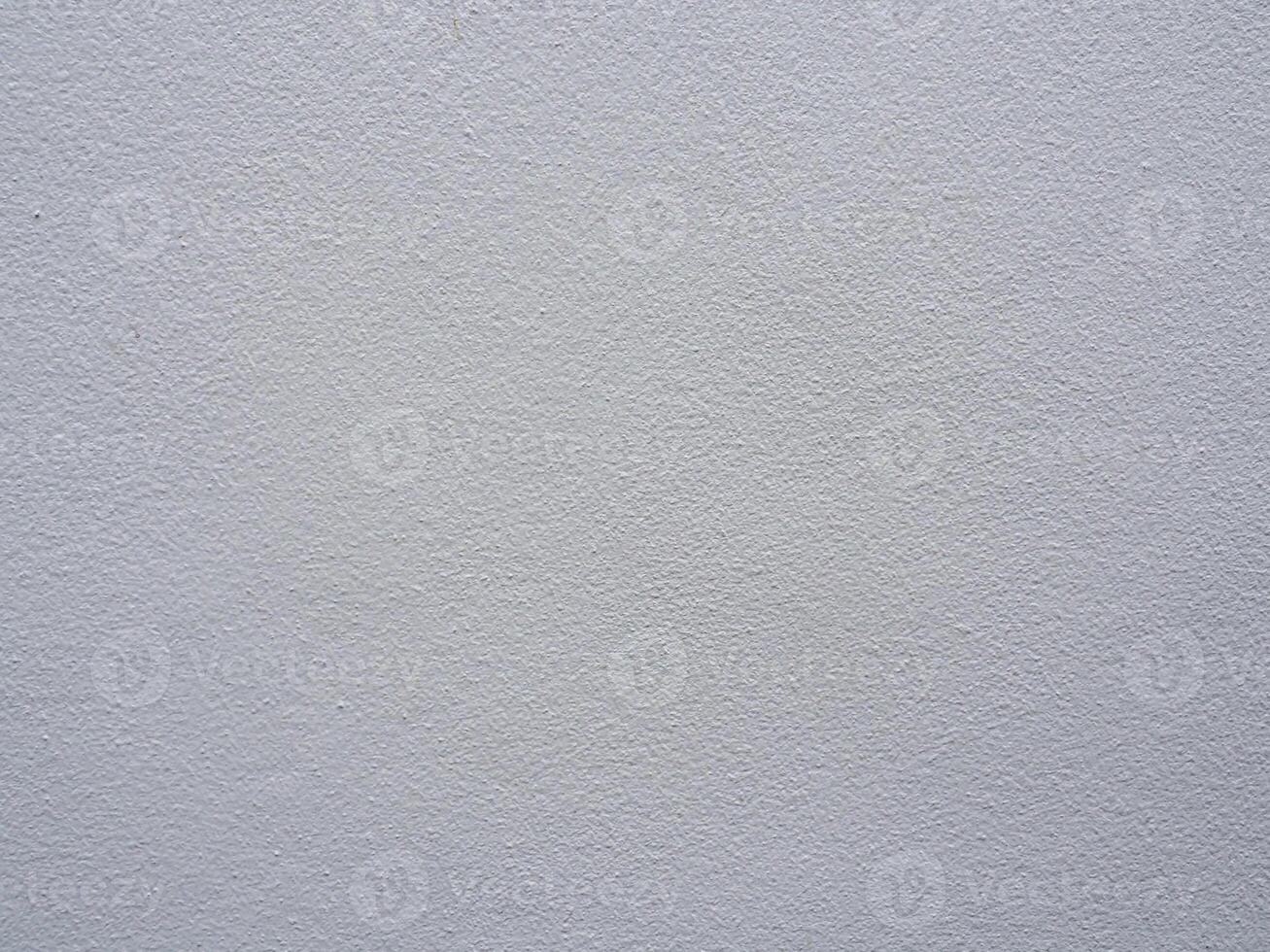Old house wall with white cement for background photo