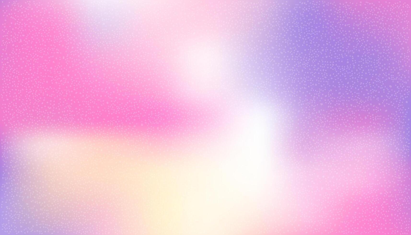 Grain gradient background with soft blurred effect, featuring bright pink tones. Perfect for modern design, digital art, and branding. Stock illustration in grain gradient style. vector