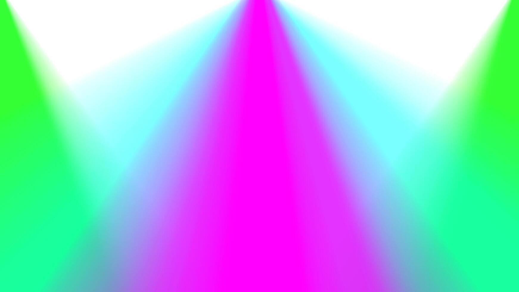 blurred colorful light beam on white for background, light ray glowing bright color for backdrop, spotlight colorful glow and shine, spectrum colored shiny, rainbow illumination glow graphic effect vector