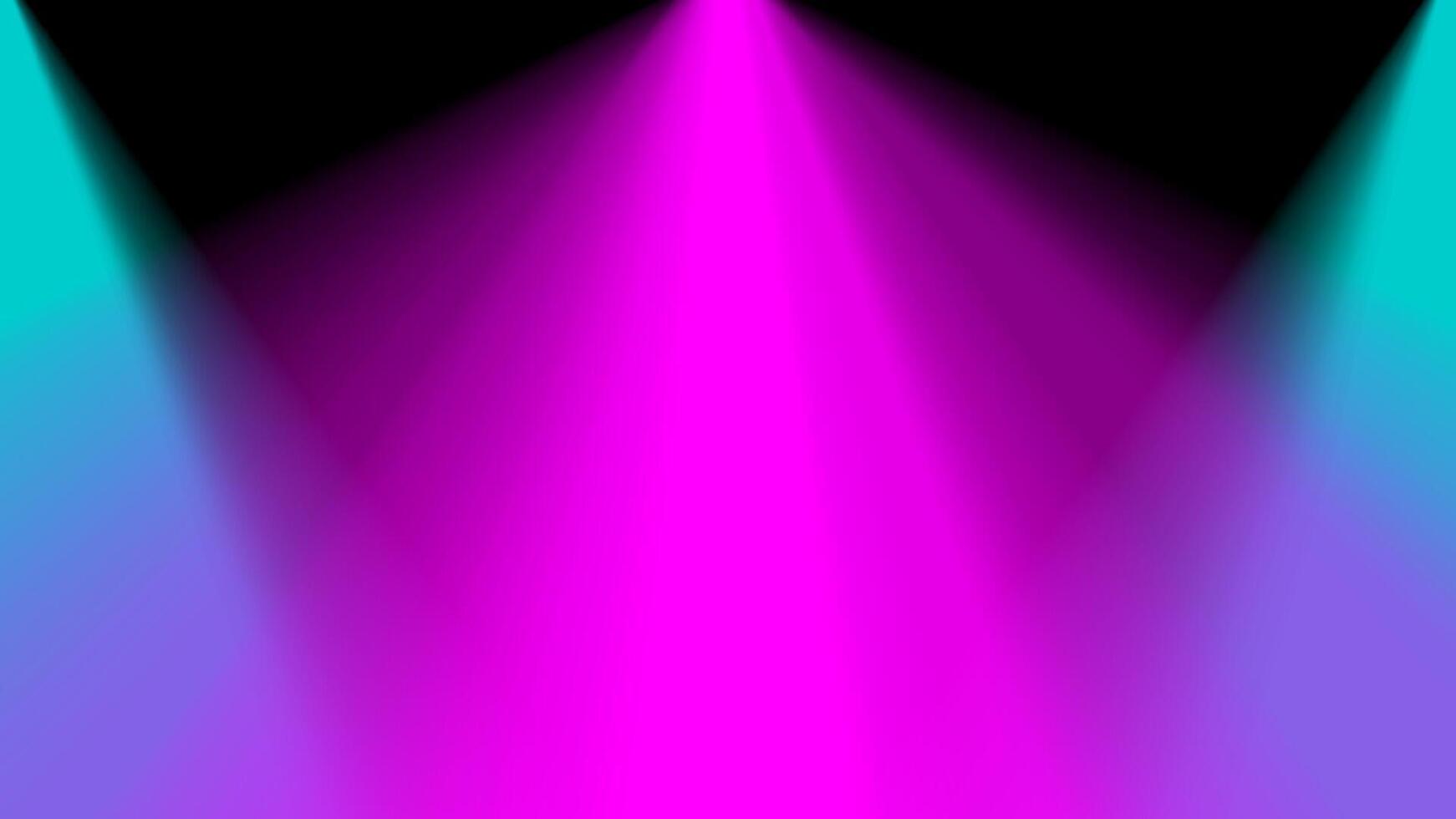 blurred colorful light beam on black background, light ray glowing bright color for backdrop, spotlight colorful glow and shine, spectrum colored shiny, rainbow illumination glow graphic effect vector