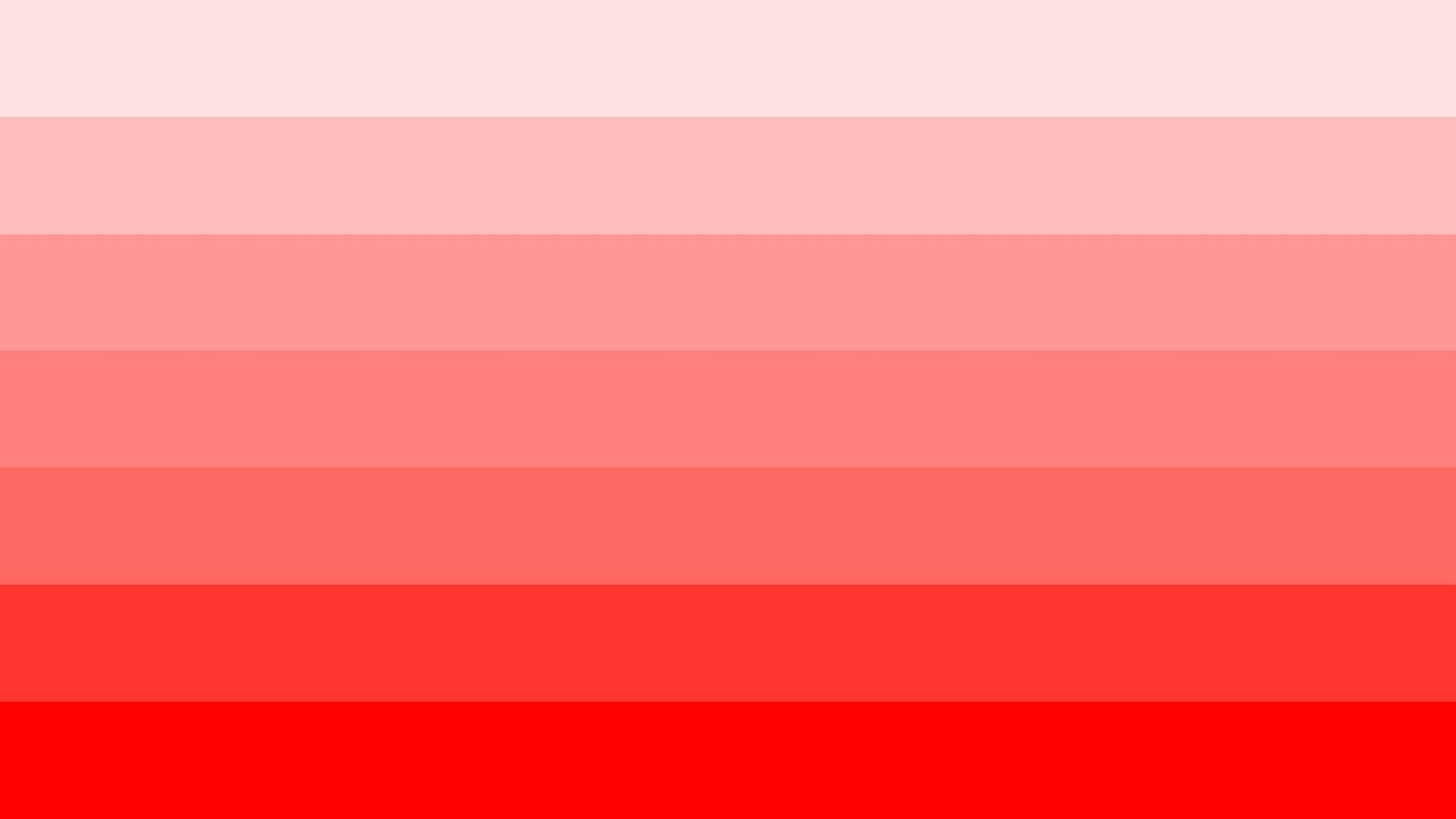 horizontal striped red for background, red soft horizontal stripes wallpaper, lines red bright hue pattern for backdrop, stripe fade smooth of red color vector