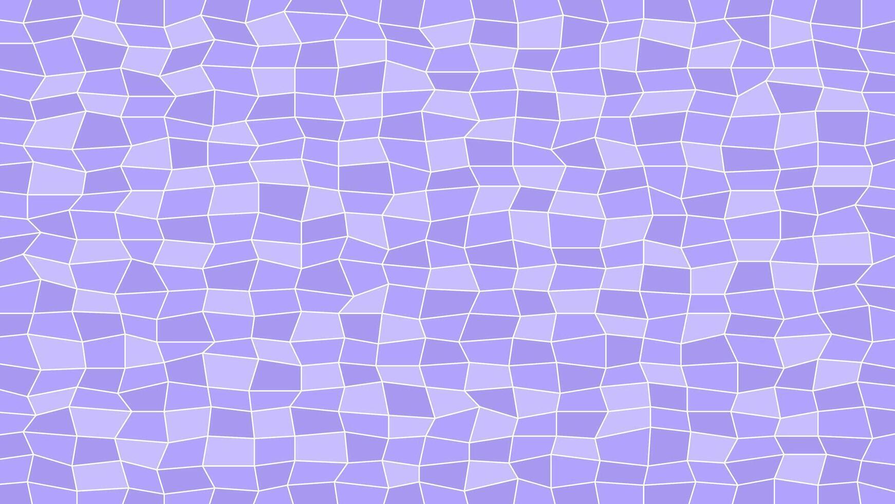 tile purple soft for decoration and background, purple texture for decorative wall, modern geometric purple graphic, pattern mosaic tile for material, illustration geometric polygon surface vector
