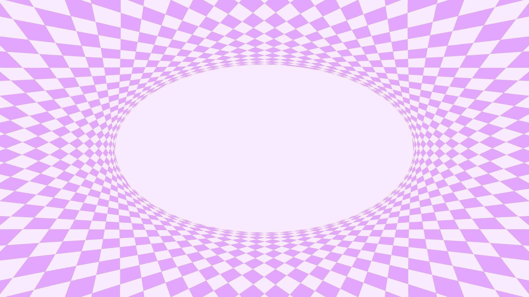 geometric art abstract purple for background, art line light purple spiral optical for hypnotic wallpaper, geometry polygonal pattern with connected graphic line, optical graphic distorted wavy vector