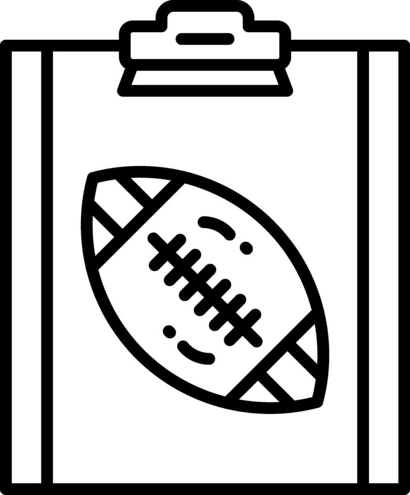 Clipboard Creative Icon Design vector