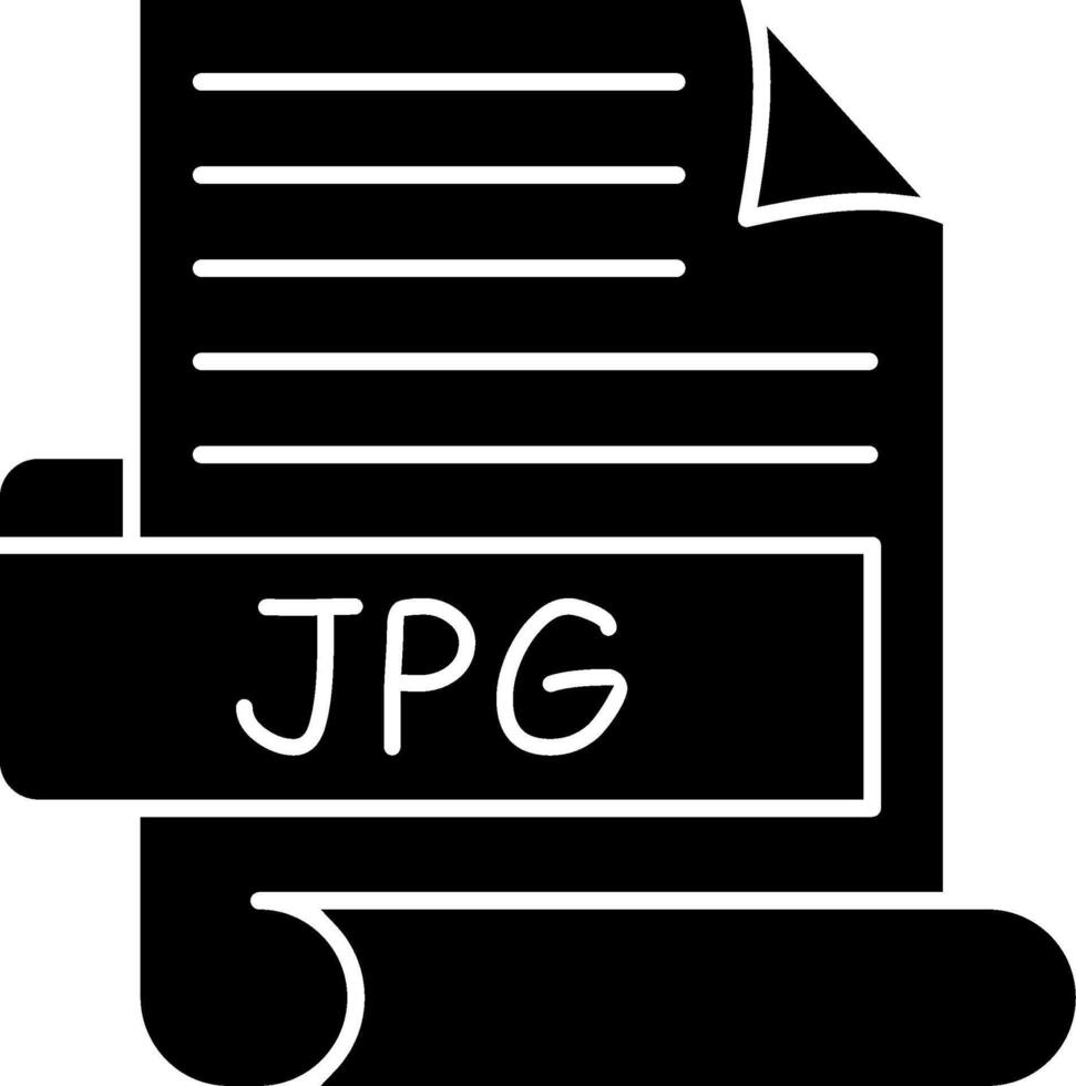JPG Best Unique Icon Design vector