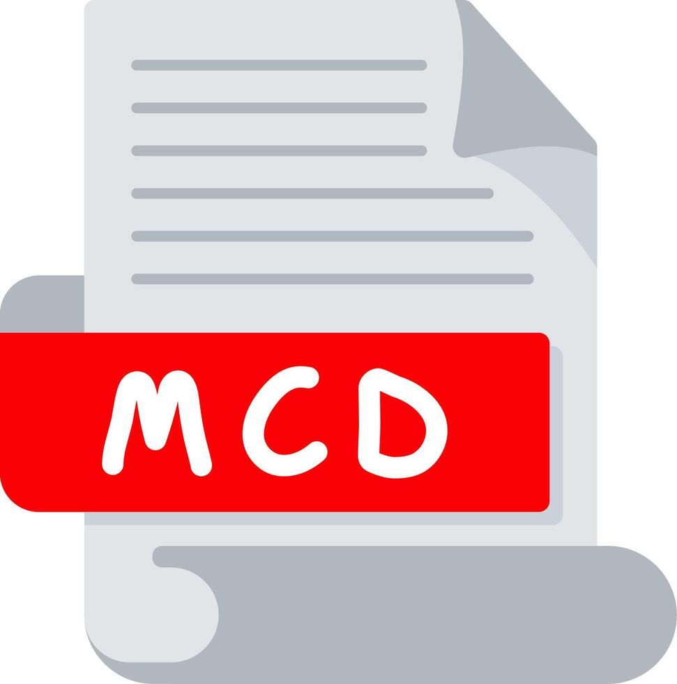 MCD Bold Ideas Creative Design Icon 62493296 Vector Art at Vecteezy