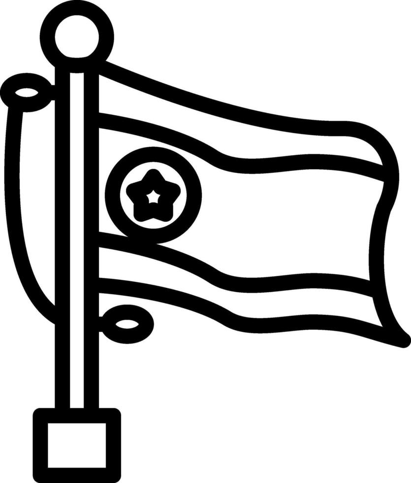 North Korea Best Creative Nation Design vector