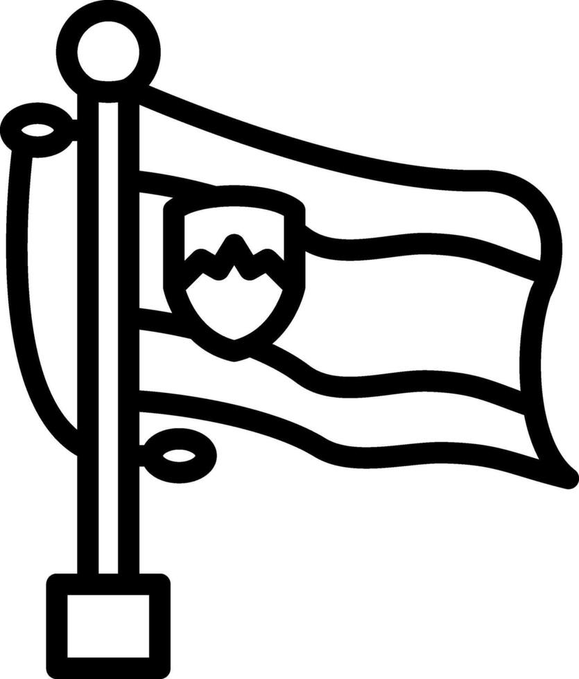 Slovenia Best Creative Nation Design vector