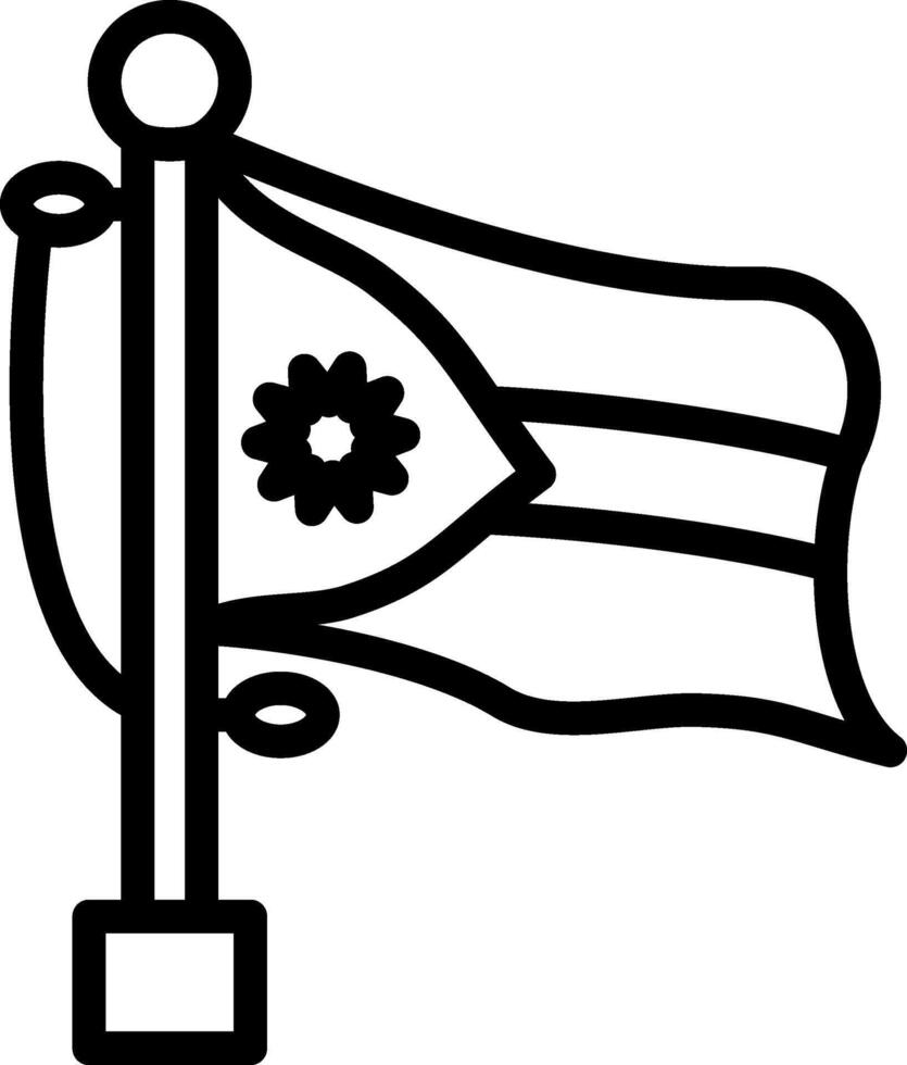 Jordan Best Creative Nation Design vector
