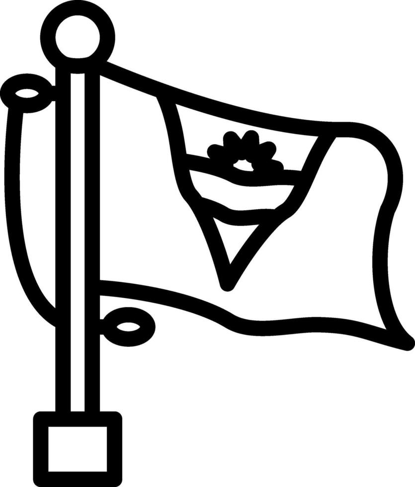 Antigua And Barbuda Best Creative Nation Design vector