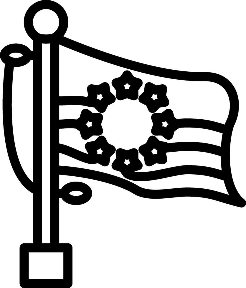 Cape Verde Best Creative Nation Design vector