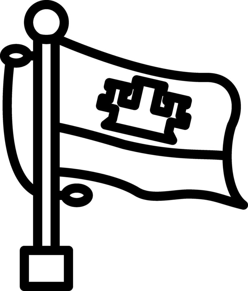 Gibraltar Best Creative Nation Design vector