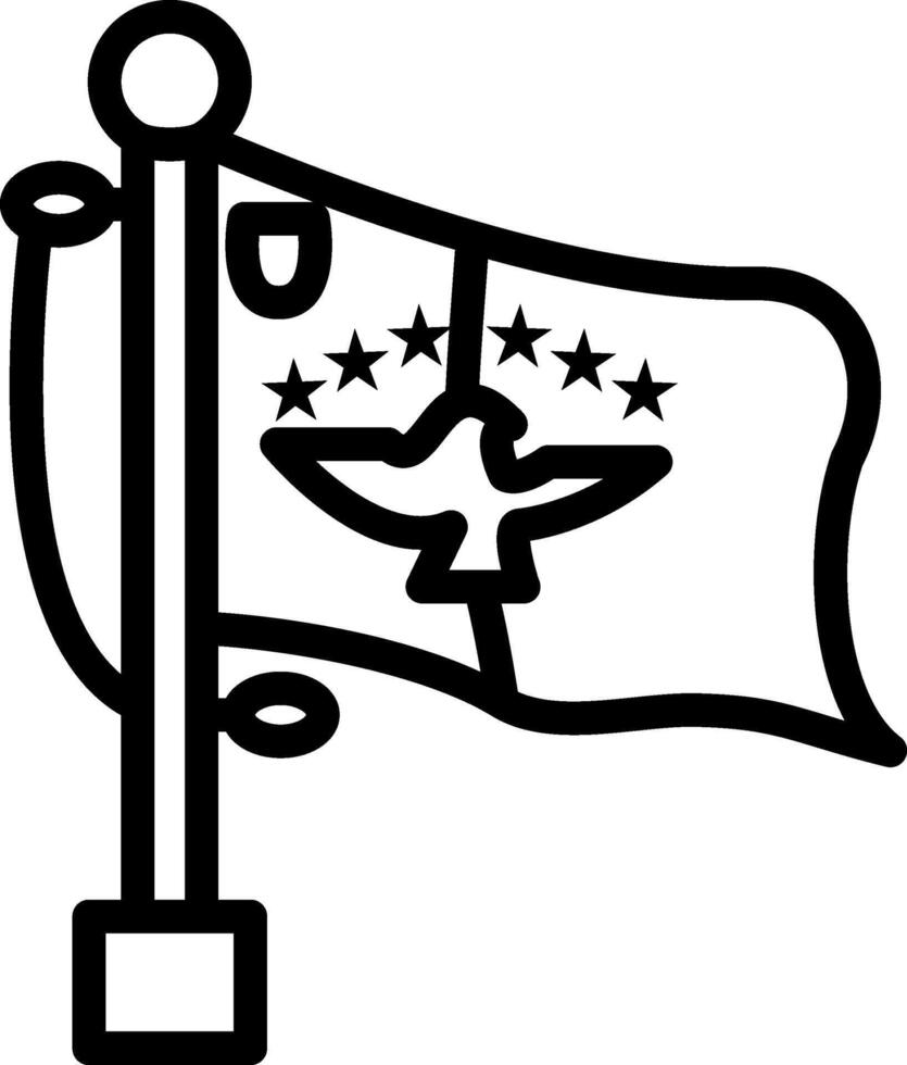 Azores Islands Best Creative Nation Design vector