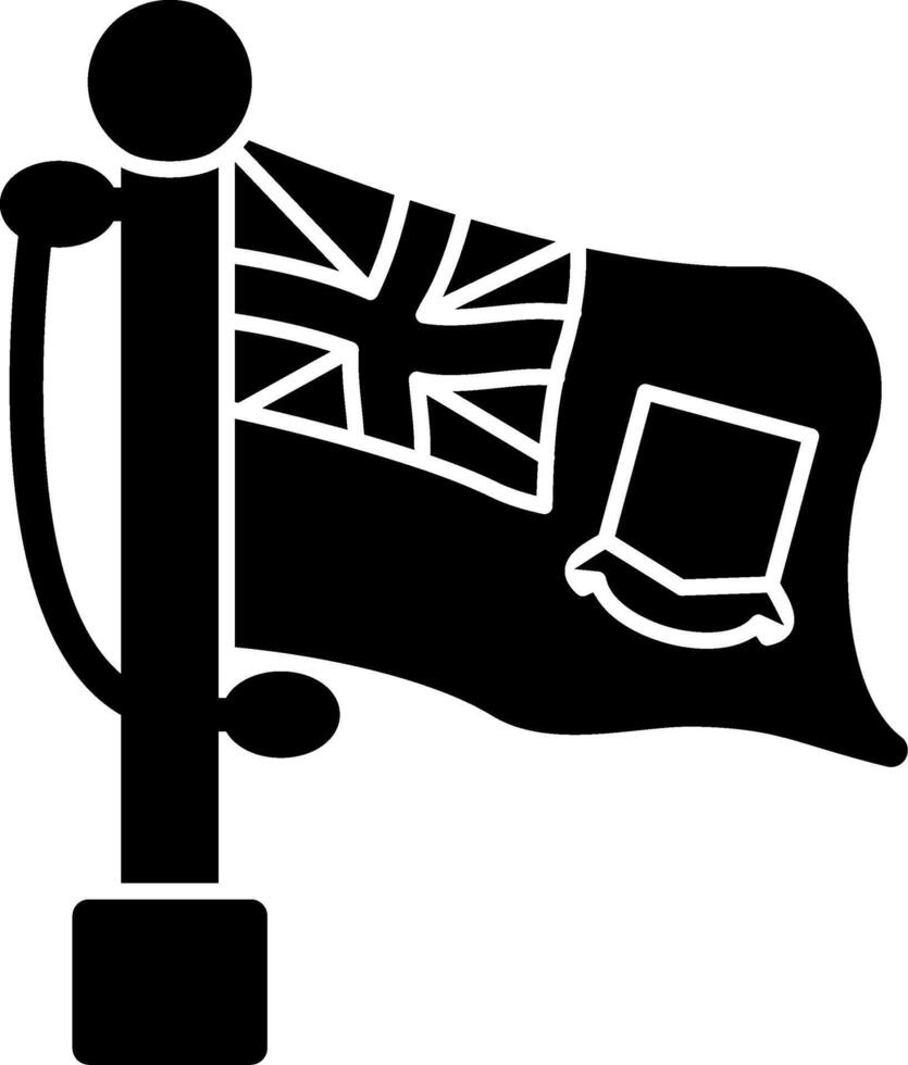 British Virgin Islands Unique Creative Nation Design vector
