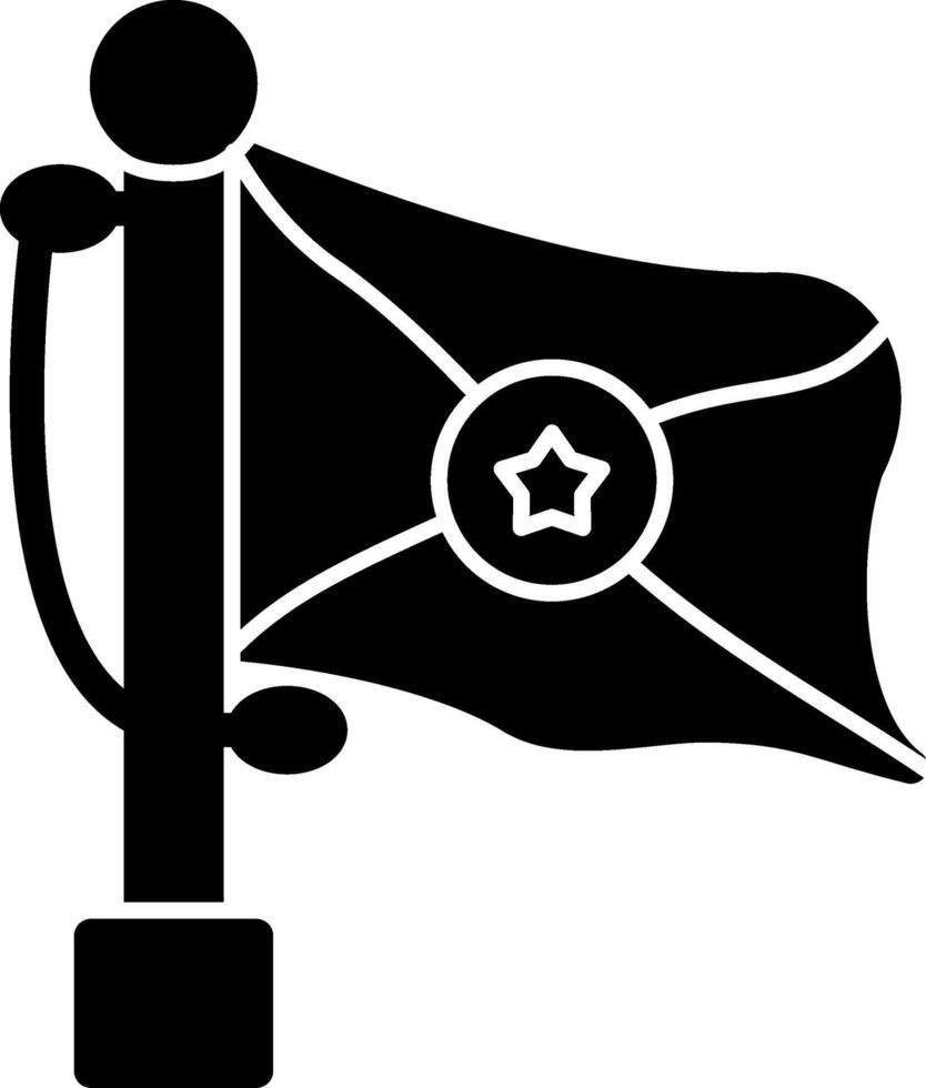Grenada Unique Creative Nation Design vector