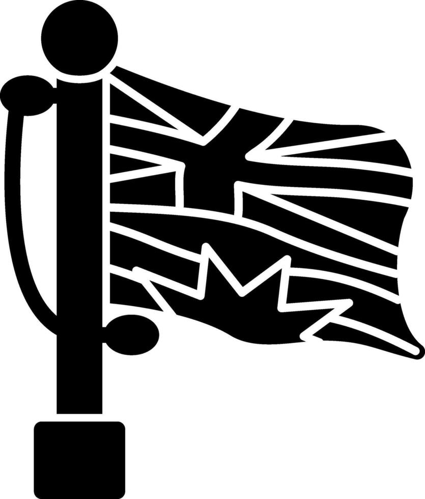 British Columbia Unique Creative Nation Design vector