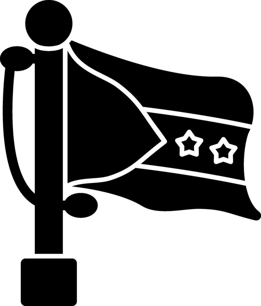 Sao Tome And Prince Unique Creative Nation Design vector