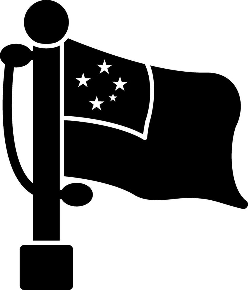 Samoa Unique Creative Nation Design vector