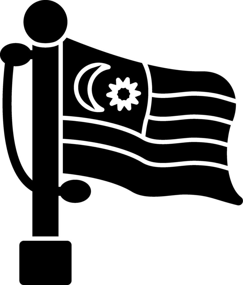 Malaysia Unique Creative Nation Design vector