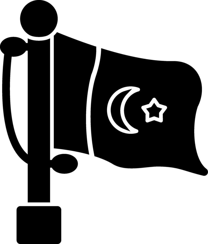 Pakistan Unique Creative Nation Design vector