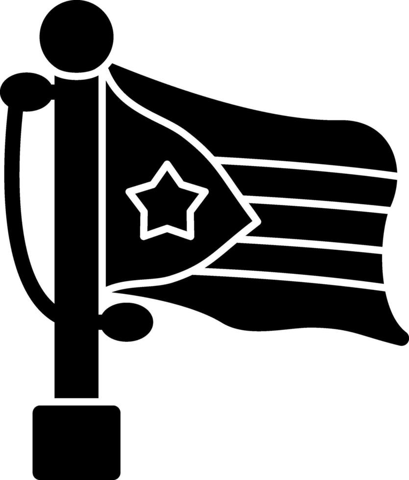 Cuba Unique Creative Nation Design vector