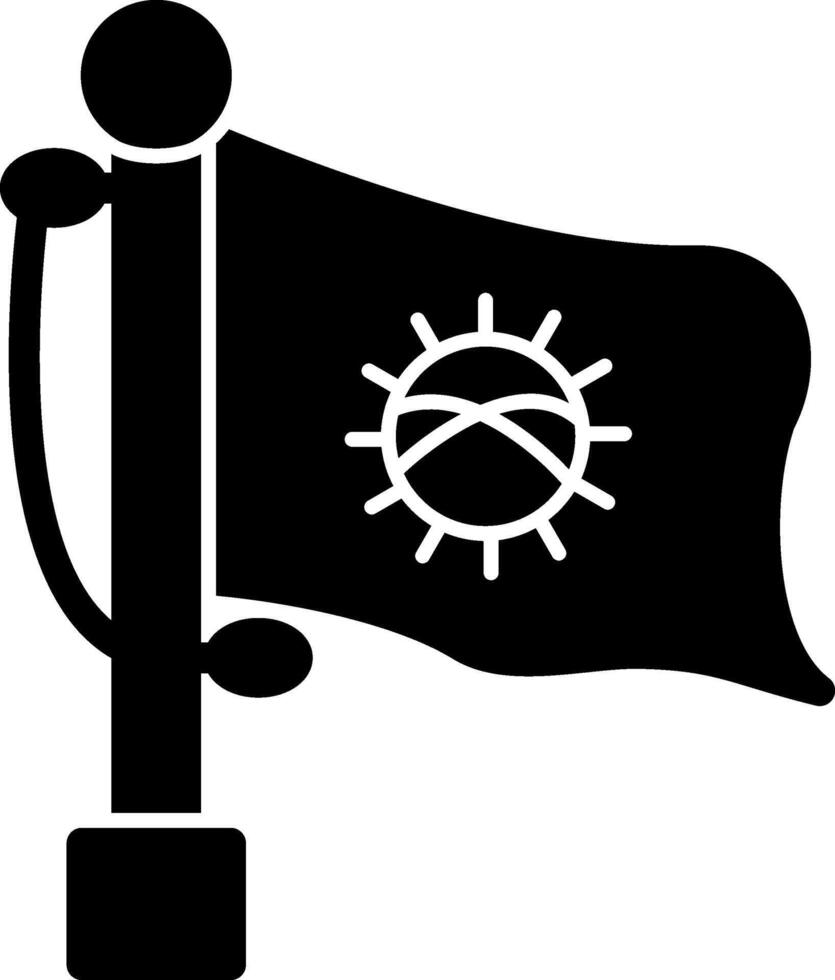 Kyrgyzstan Unique Creative Nation Design vector